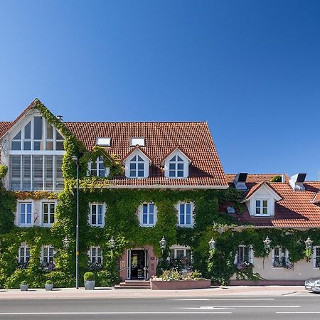 Zeller-Hotel+Restaurant Kahl am Main Ngoại thất bức ảnh