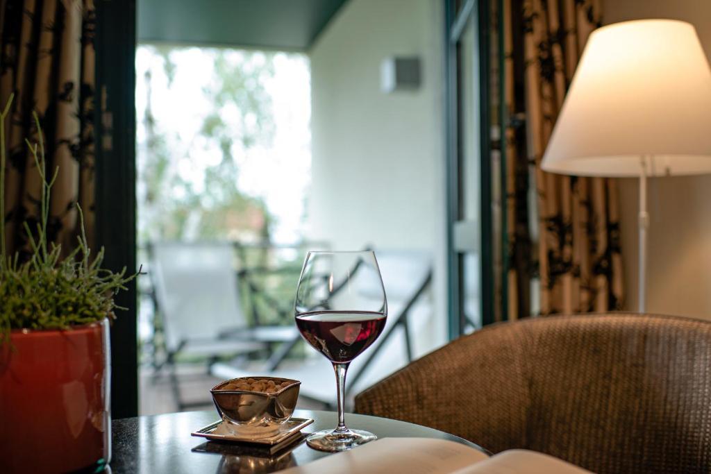 Zeller-Hotel+Restaurant Kahl am Main Phòng bức ảnh