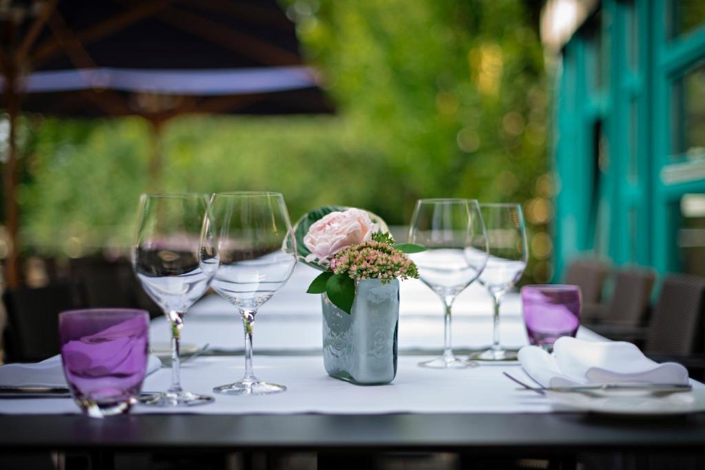 Zeller-Hotel+Restaurant Kahl am Main Ngoại thất bức ảnh