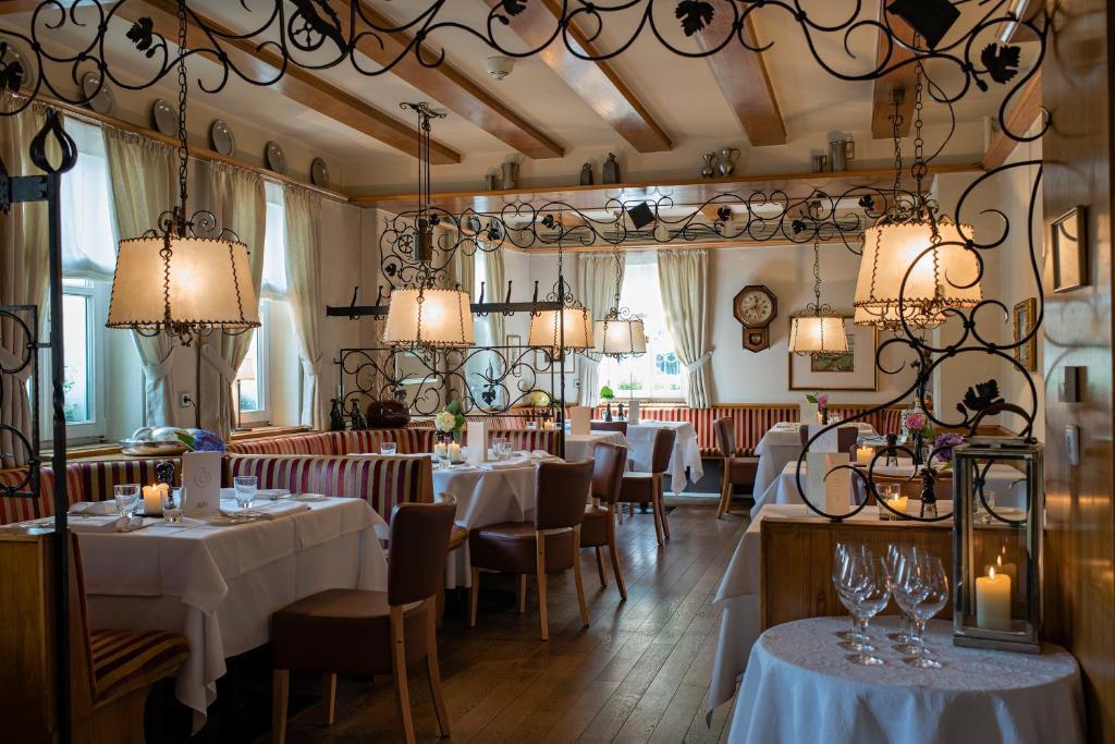 Zeller-Hotel+Restaurant Kahl am Main Ngoại thất bức ảnh