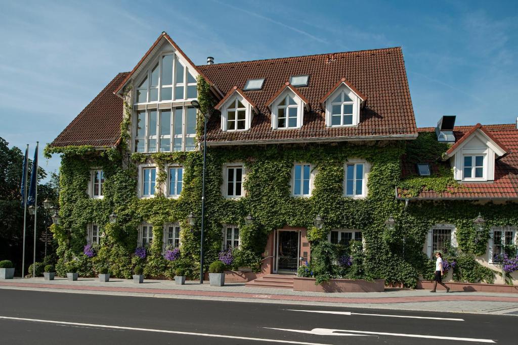 Zeller-Hotel+Restaurant Kahl am Main Ngoại thất bức ảnh