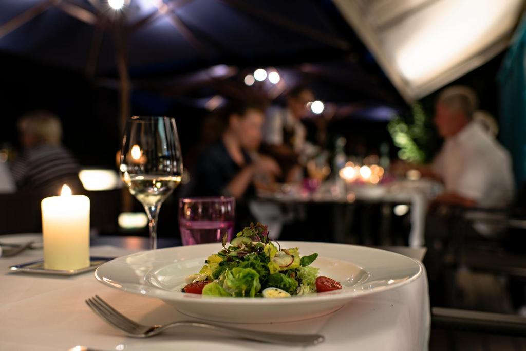 Zeller-Hotel+Restaurant Kahl am Main Ngoại thất bức ảnh