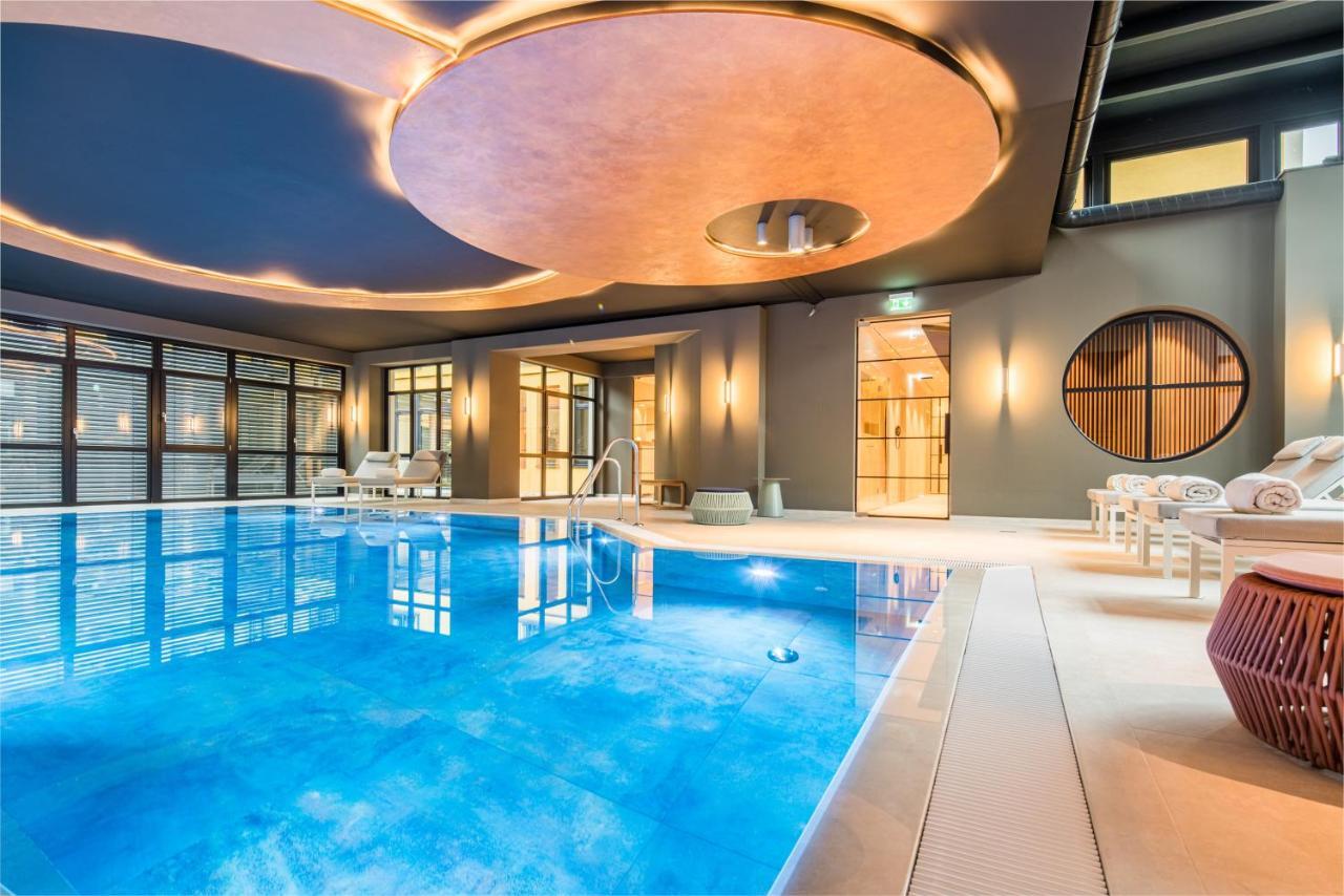Zeller-Hotel+Restaurant Kahl am Main Ngoại thất bức ảnh
